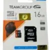 کارت حافظه میکرو اس دی تیم گروپ 16 گیگا بایت TEAMGROUP 1 کارت حافظه میکرو اس دی تیم گروپ 16 گیگا بایت TEAMGROUP 1579105658bexo 8gb.6 min