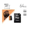 کارت حافظه میکرو اس دی تیم گروپ 64 گیگا بایت TEAMGROUP 1579106276teamgroup u1 64gb.6 min