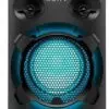 پخش کننده چند رسانه ای شیک سونی MHC-V02 Sony 1579174544v42d 1