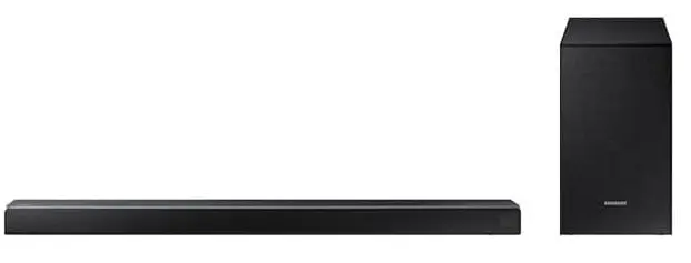 ساندبار سامسونگ 320 وات HW-N450 Samsung Soundbar