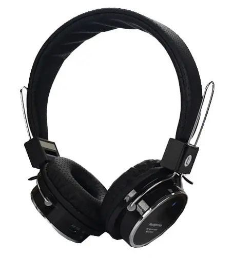 خرید هدفون بی سیم بلوتوثی Wireless Headphones B05
