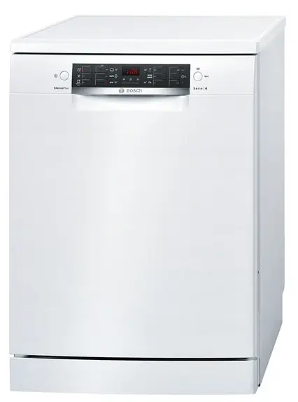 ماشین ظرفشویی بوش 13 نفره SMS46MW01E Bosch
