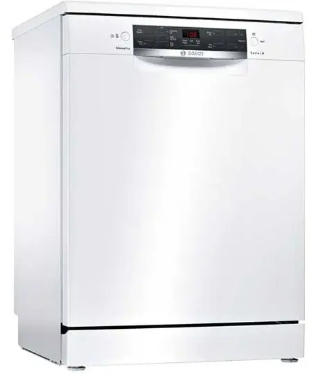 ماشین ظرفشویی بوش 13 نفره Bosch Dishwasher SMS45IW01B