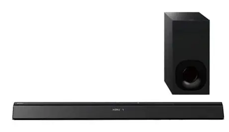 ساندبار سونی 300 واتی Sony HT-CT380