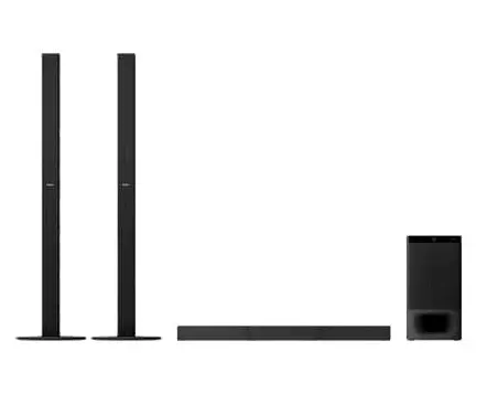 ساندبار سونی 1000 واتی HT-S700RF Sony Soundbar