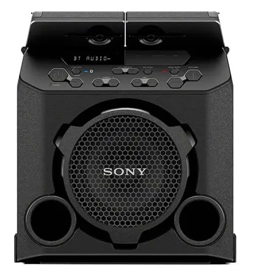 خرید سیستم صوتی بی سیم سونی Sony Pg10