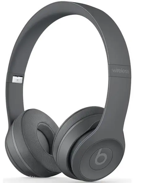 هدفون بی سیم بیتس Beats Solo3 Wireless Headphones