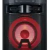 سیستم صوتی چند رسانه ای ال جی 500 وات OK55 LG XBOOM 1579352432arx8 9