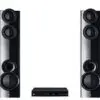 سینما خانگی 600 وات ال جی مدل LHD667 home cinema 1579363976LHD667