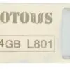 فلش مموری لوتوس ظرفیت 64 گیگابایت L801 Lotous 1579365210s18 7