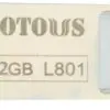 فلش مموری لوتوس ظرفیت 32 گیگابایت L801 Lotous 1579366805l802 8 1 1 1