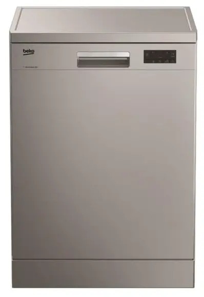 ماشین ظرفشویی بکو 14 نفره DFN16421S Beko