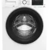 ماشین لباسشویی بکو 8 کیلو Beko Washing Machine 8612 1579445079bd w80xwv.7