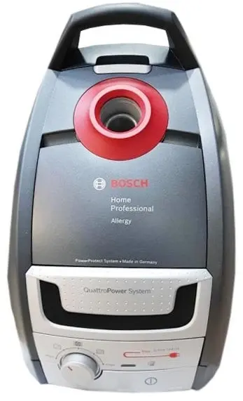 جاروبرقی بوش 700 وات Bosch BSGL5PRO8