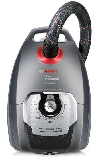 جاروبرقی بوش 750 وات BGL8PRO2 Bosch