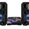 پخش کننده چند رسانه ای پاناسونیک 2400 وات SC-MAX5000 Panasonic 1579450267sc 1