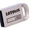 فلش مموری لوتوس ظرفیت 8 گیگابایت L802 Lotous 1579458891l801m 13