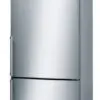 یخچال فریزر بوش بالا پایین 505 لیتر Bosch KGN56AI304 1579530209kan58a704.4