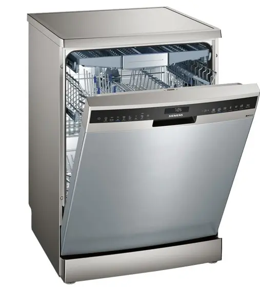 ماشین ظرفشویی زیمنس 13 نفره SIEMENS Dishwasher SN258I20TM