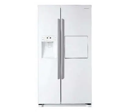 یخچال ساید بای ساید 30 فوت دوو مدل FRS-2211