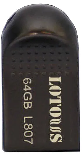 فلش مموری لوتوس ظرفیت 32 گیگابایت L807 Lotous