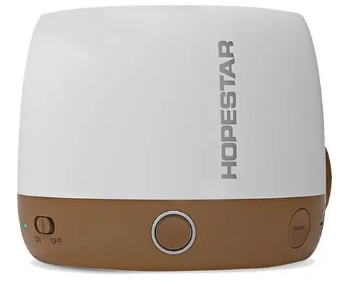خرید اسپیکر بلوتوثی هاپستار H17 Hopestar