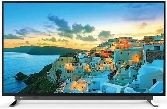 تلویزیون توشیبا فورکی اولترا اچ دی هوشمند TOSHIBA 75U7750