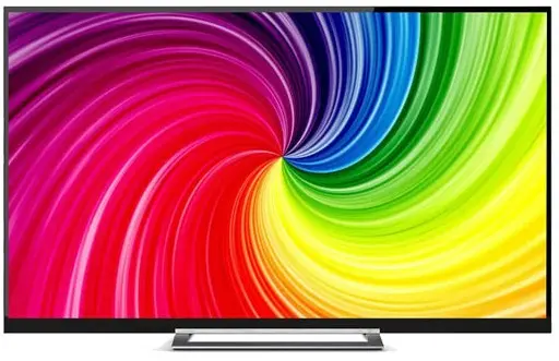 تلویزیون توشیبا فورکی هوشمند اندروید Toshiba 65U9850VE