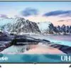 تلویزیون هایسنس اولترا اچ دی فورکی هوشمند HISENSE 43B7100 157969271255u5865.3 1