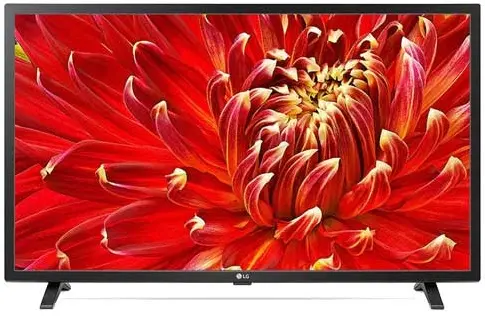 تلویزیون ال جی هوشمند اچ دی ال ای دی LG 32LM630V