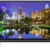 تلویزیون ال ای دی FULL HD شارپ مدل 40SA550X 157971099140sa550x 1
