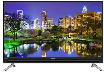 تلویزیون ال ای دی FULL HD شارپ مدل 40SA550X
