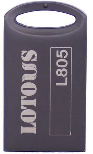 فلش مموری لوتوس ظرفیت 16 گیگابایت L807 Lotous