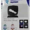 اسپیکر بلوتوثی روشن شونده چند منظوره Multifunctional Night Light CF-328 1 اسپیکر بلوتوثی روشن شونده چند منظوره Multifunctional Night Light CF-328 1579714217j 344