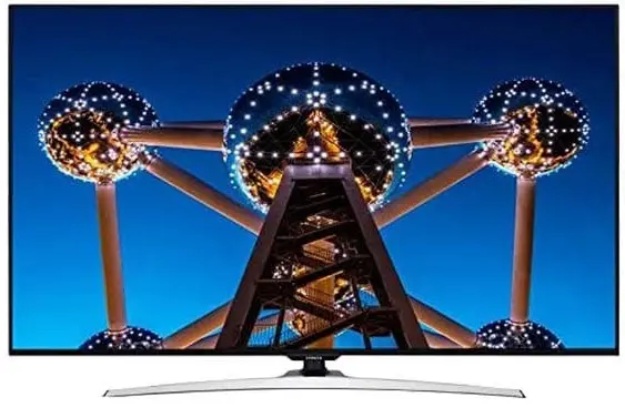 تلویزیون هیتاچی فورکی هوشمند HITACHI 43HL15W69
