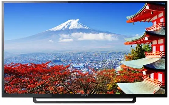 تلویزیون سونی اچ دی ال ای دی Sony KDL-32R324F