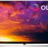 قیمت تلویزیون فیلیپس هوشمند فورکی اندورید Philips 55OLED854 157978016555oled854 10