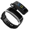 مچ بند هوشمند بلوتوثی Smart Bracelet Y3 Plus 157978268755pus7304.6 2