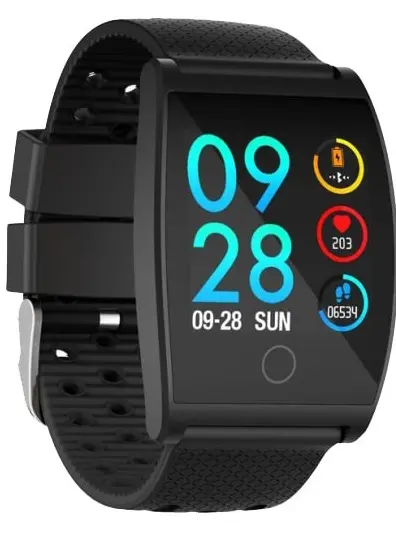 مچ بند هوشمند Smart Bracelet QS05