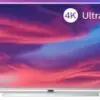 تلویزیون 50 اینچ فیلیپس مدل Philips TV 50PUS7304 157978667165PUS7304 7