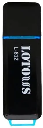 فلش مموری لوتوس ظرفیت 32 گیگابایت L812 Lotous