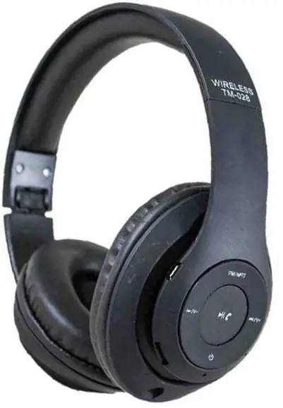 هدفون بیتس بی سیم TM-028 Beats Wireless Headphones