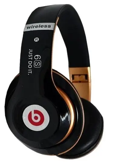 هدفون بیتس بی سیم 6S Beats Wireless Headphones