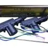 پک قفل مرکزی خودرو CL-02/05 Central Door Lock Actuator 1579948466hid xenon headlight.3