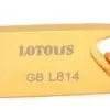 فلش مموری لوتوس ظرفیت 16 گیگابایت L814 Lotous 1579949322l814 6