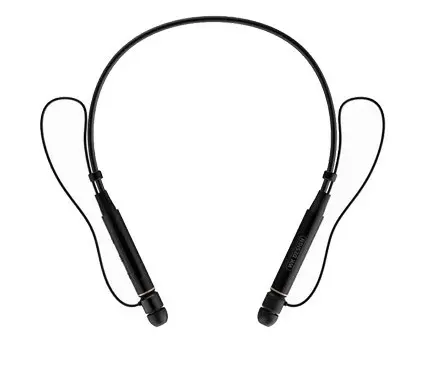 هدست بلوتوث گردنی دبلیو کی BD550 WK