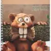 دفتر 60 برگ کد Notebook 60 Sheets Z56 15800467571