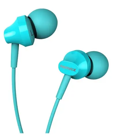 خرید هندزفری ریمکس RM-501 Remax handsfree