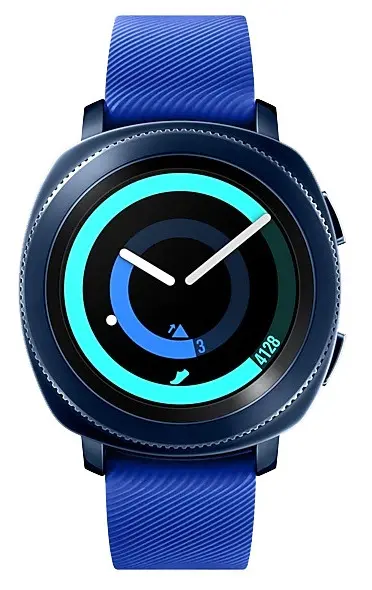 ساعت هوشمند سامسونگ 1.2 اینچ R600 Samsung
