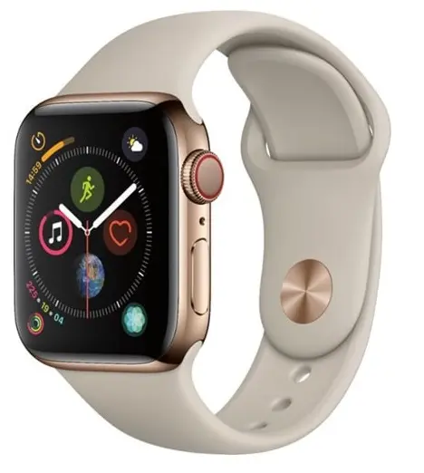 ساعت هوشمند اپل واچ 44 میلی متری سری 5 Smart Watch Apple